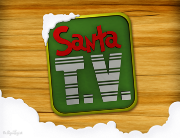 Santa T.V.