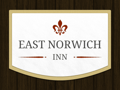 East Norwich Inn elegant hotel