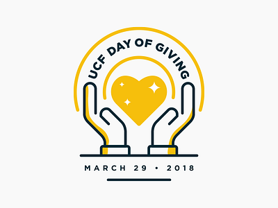 UCF | Day Of Giving 2018