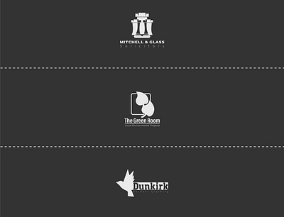 logos branding design icon illustration logo vector