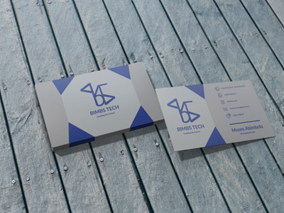 Business Card Design businesscard