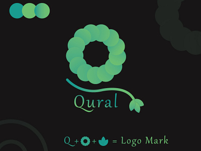 Modern Logo (Qural)