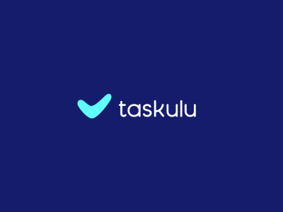 Taskulu Logo Design branding graphic design logo