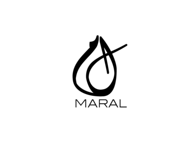 Maral Photography logodesign