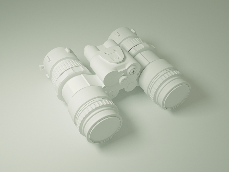 Nightvision