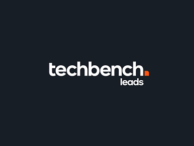 techbench leads logo