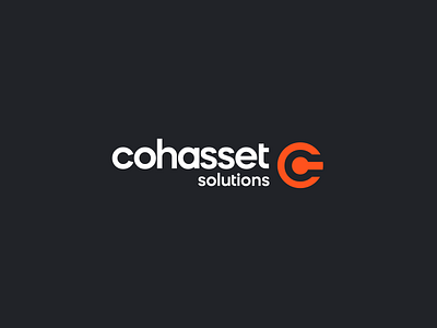 Cohasset Solutions logo