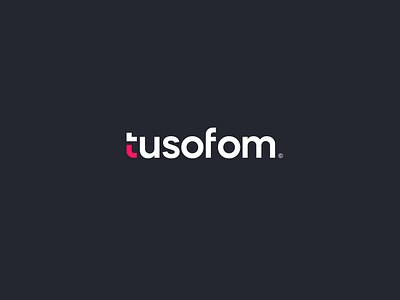 tusofom logo