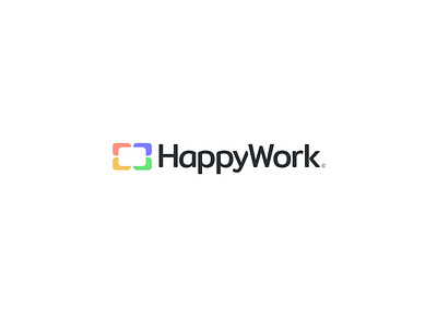 HappyWork Logo