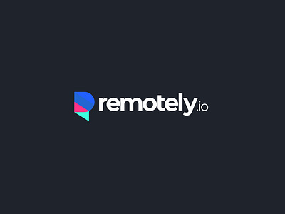 remotely.io logo