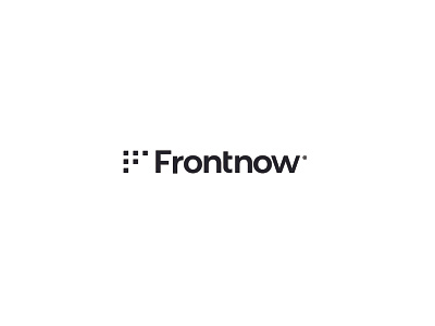 Frontnow logo