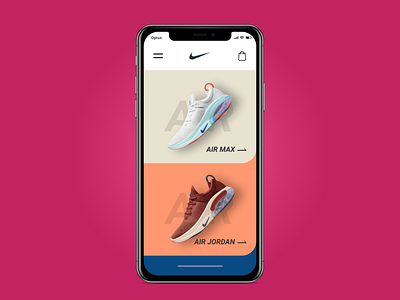 iPhone X Template cross crossfit design iphone x logo nike typography