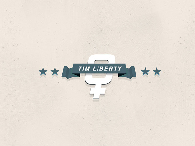 Tim Liberty