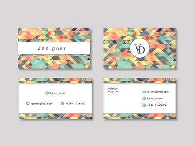 Визитка веб веб сайт визитка дизайн полиграфия типография