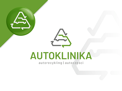 Branding - Autoklinika