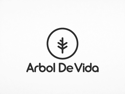 Arbol De Vida logo