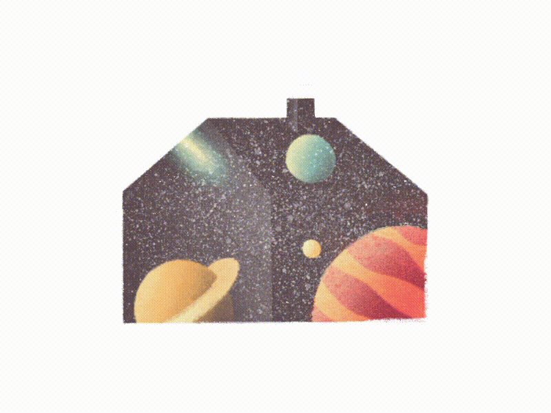 Space 3d galaxy hole home house mars planets space stars sun
