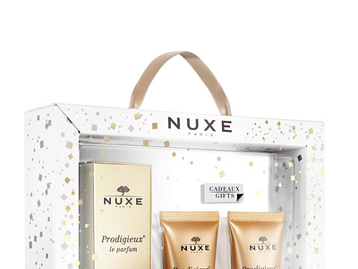 Nuxe - Gift Set Mother's Day