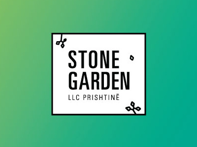 STONE GARDEN Seal