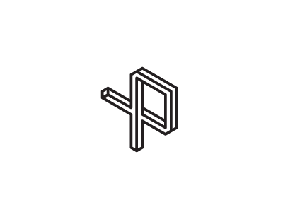 X PORTAL Logo Design by Granit on Dribbble