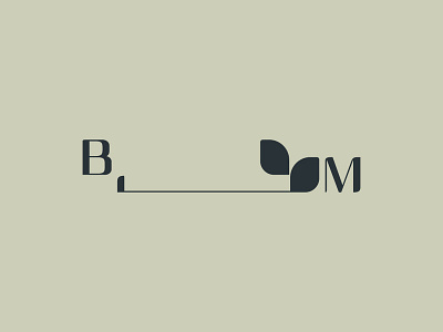 Bloom Visual Identity