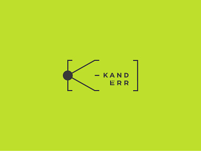 KANDËRR Logo