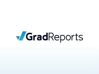 GradReports Logo