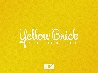 Yellow Brick Logo