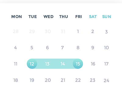 iCare Free Mobile App by Pat Wasik for JCD on Dribbble