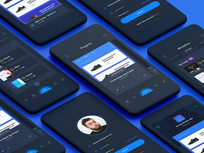 Symu  Concept App