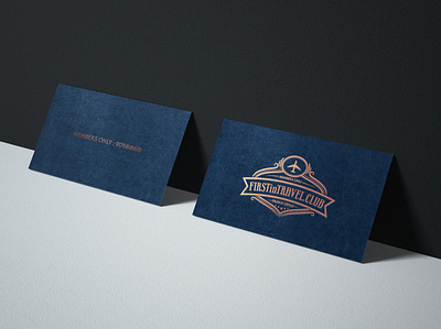 Luxury identity branding creative direction design identity logo