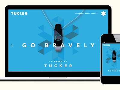 Tucker brand launch