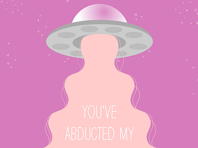 Ufo Valentine