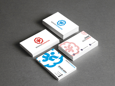 CARD MINIMALIST BUSSINES minimalis bussines card