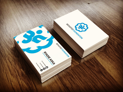 CUTE, YOUR BUSSINES CARD card bussinescard designlogo