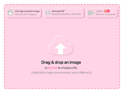 DailyUI 031 - File Upload adobe adobexd dailyui dailyui031 dailyuichallenge design dribbble fileupload neumorphic neumorphic design neumorphicui neumorphism