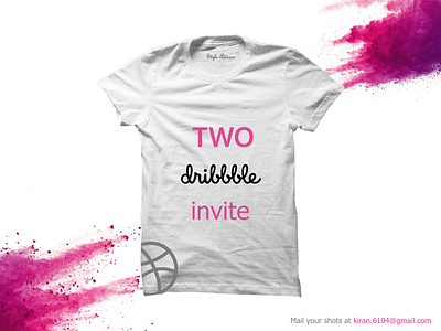 Dribbble invitation artist designer designers designs dribbble invitation invitations invite uidesign uidesigner uidesigns uxdesign