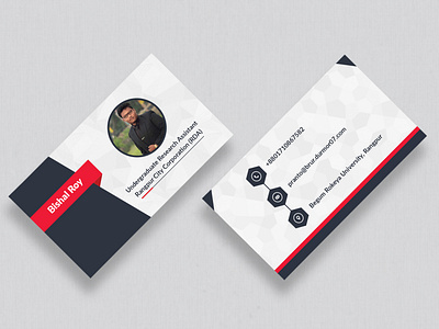 Business Card Design