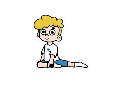 GYMKIDs illustration