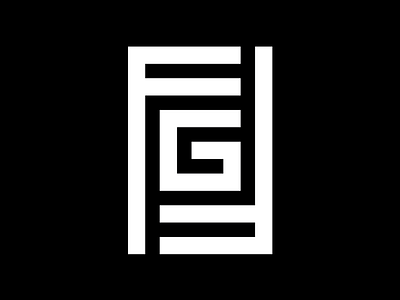 Logo Design for FGF Entertainment brand identity branding logo logo design logos typography
