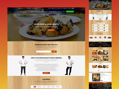 Formosa 2022 artistic branding clean design drink eat elegant food formosa graphic design home page illustration landing page restaurant ui uiux design ux web design web page