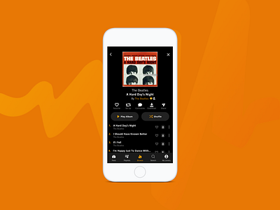 audiomack music app music music app music art music player ui ui design uidesign uiux user inteface user interface user interface ui