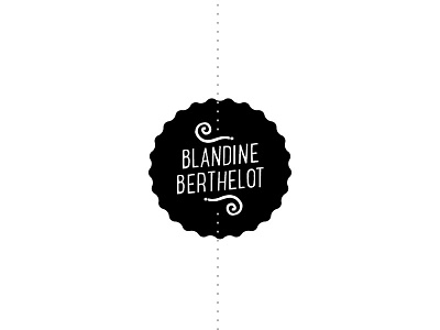 personnal branding - Blandine