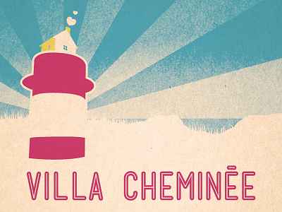 La Villa Cheminée illustration