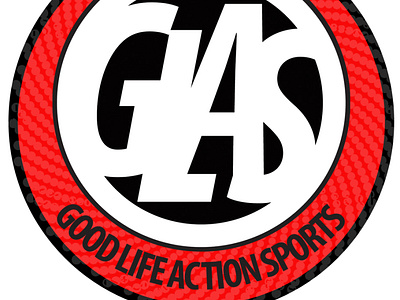 Good Life Action Sports design