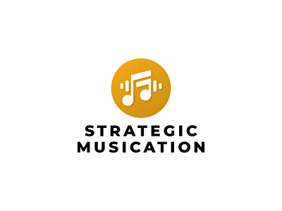 Strategic Musication