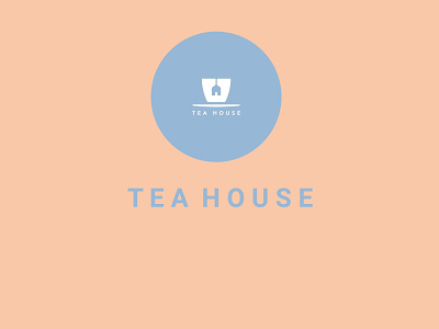 Tes House logo design house house logo logo design logodesign