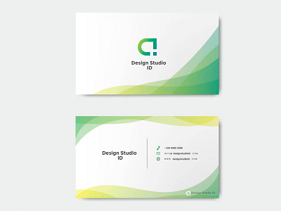 Design Card