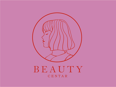 Logo beauty