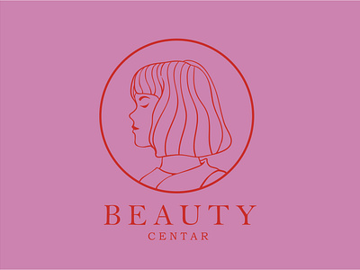 Logo beauty